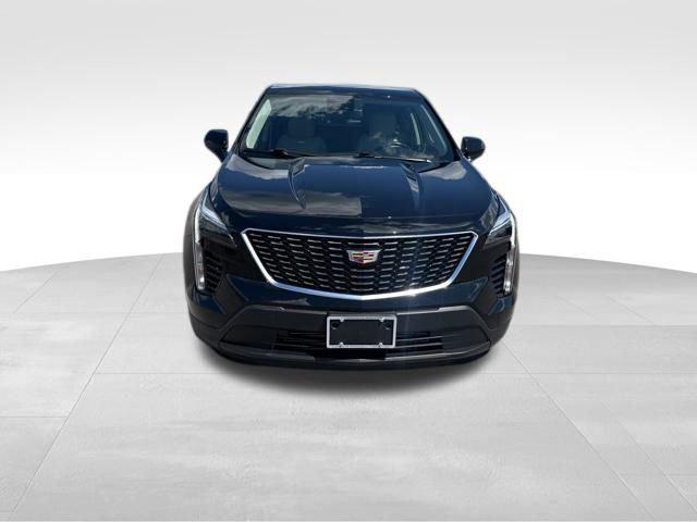 used 2020 Cadillac XT4 car, priced at $21,651