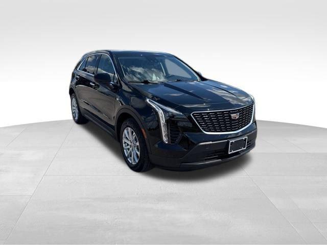 used 2020 Cadillac XT4 car, priced at $21,651