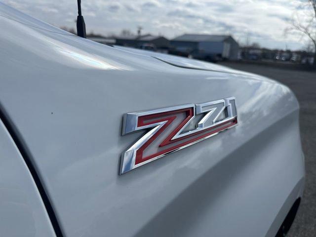 used 2019 Chevrolet Silverado 1500 car, priced at $33,836