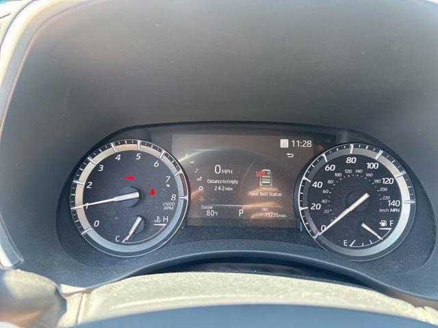 used 2020 Toyota Highlander car, priced at $27,269