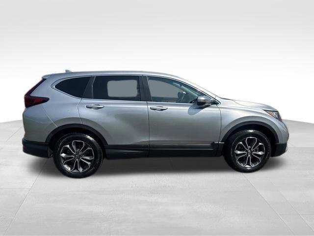 used 2022 Honda CR-V car, priced at $24,886