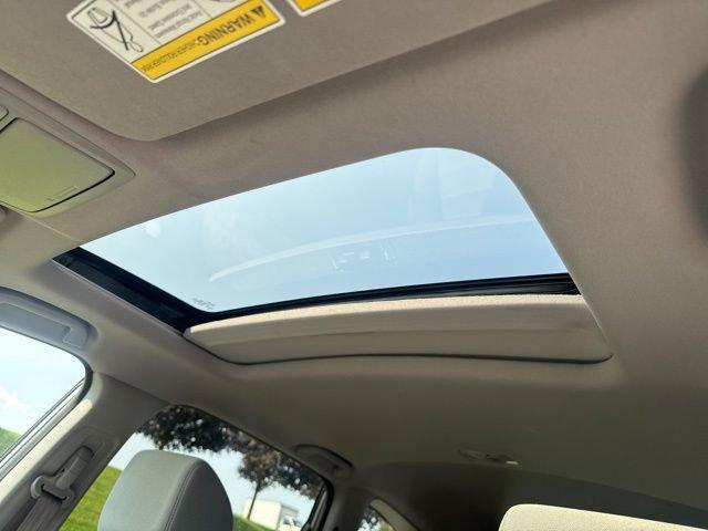 used 2022 Honda CR-V car, priced at $24,886