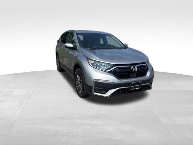 used 2022 Honda CR-V car, priced at $24,886