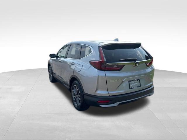 used 2022 Honda CR-V car, priced at $24,886