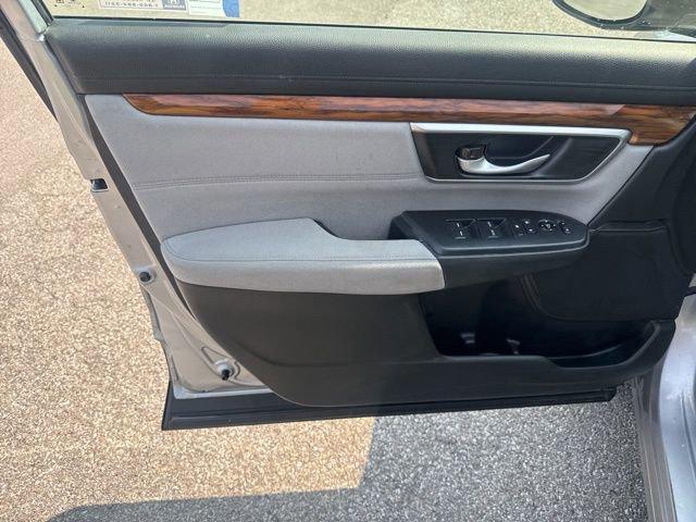 used 2022 Honda CR-V car, priced at $24,886