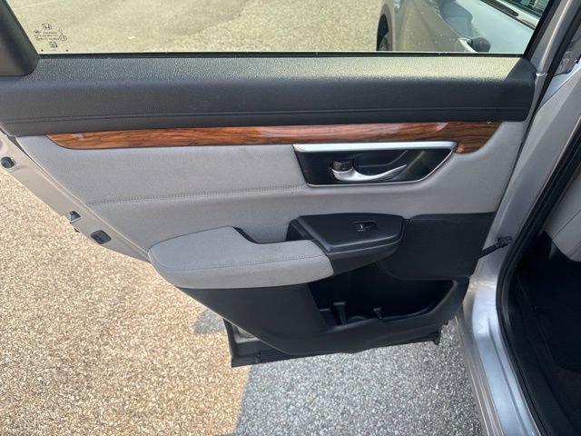 used 2022 Honda CR-V car, priced at $24,886