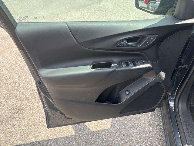 used 2022 Chevrolet Equinox car, priced at $21,683