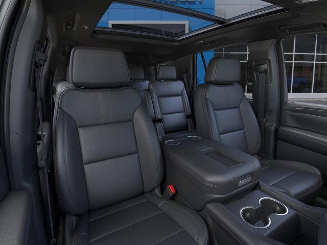 new 2024 Chevrolet Tahoe car, priced at $72,045