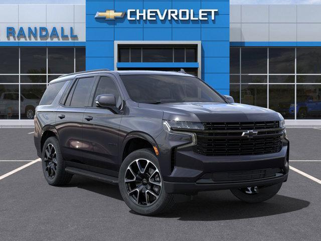 new 2024 Chevrolet Tahoe car, priced at $72,045