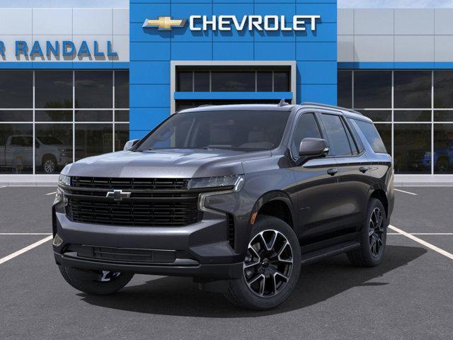 new 2024 Chevrolet Tahoe car, priced at $72,045