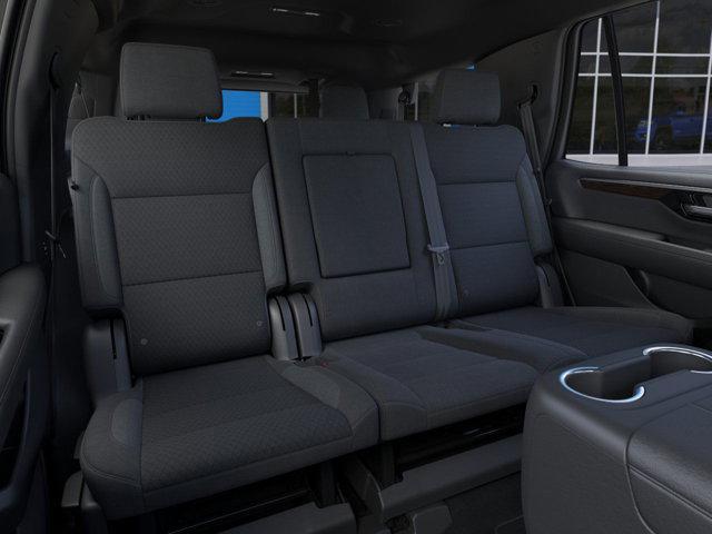 new 2026 Chevrolet Tahoe car, priced at $63,409