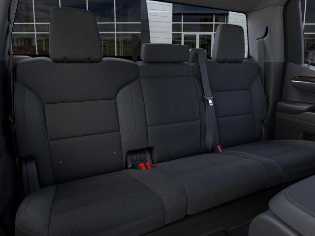 new 2025 GMC Sierra 1500 car, priced at $50,495