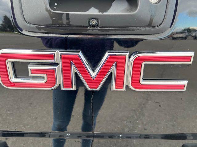 used 2018 GMC Sierra 1500 car, priced at $33,857