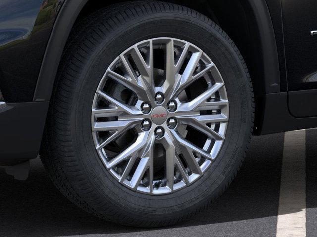 new 2025 GMC Acadia car, priced at $47,525