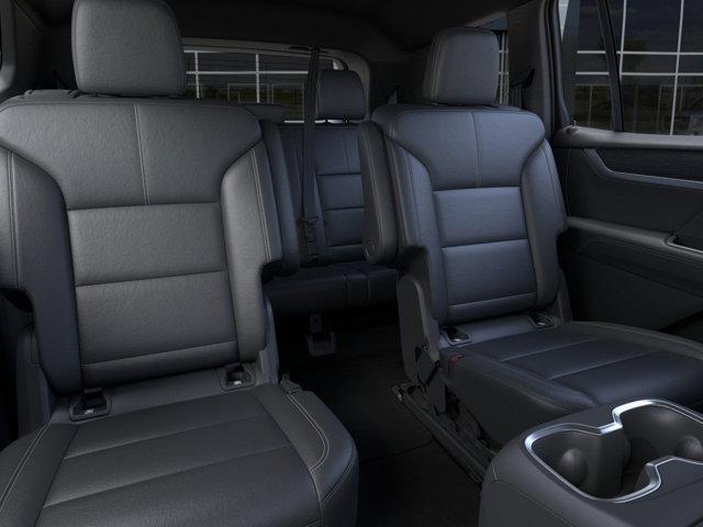 new 2025 GMC Acadia car, priced at $47,525