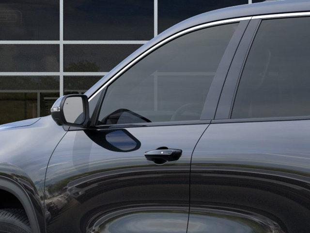 new 2025 GMC Acadia car, priced at $47,525