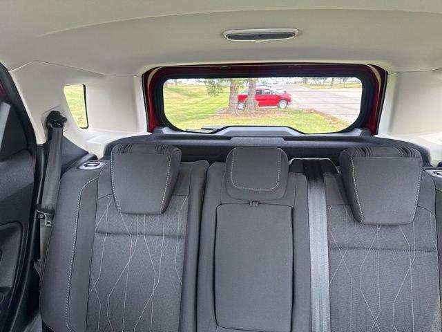 used 2021 Ford EcoSport car, priced at $17,816