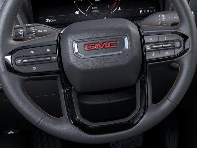 new 2026 GMC Terrain car, priced at $42,935
