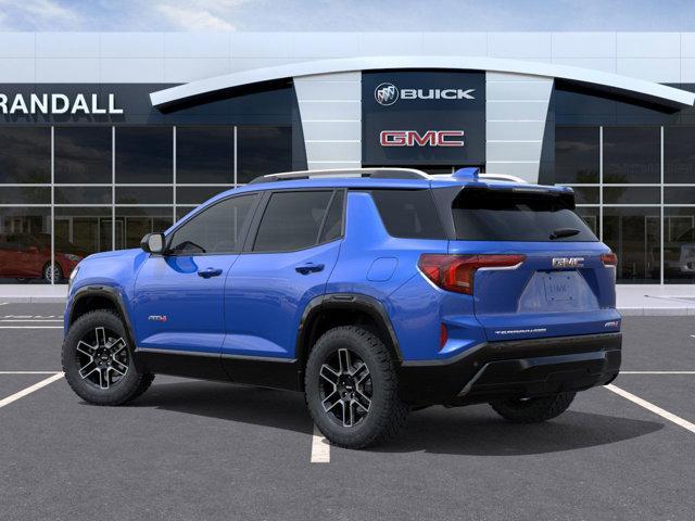 new 2026 GMC Terrain car, priced at $42,935