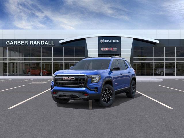 new 2026 GMC Terrain car, priced at $42,935