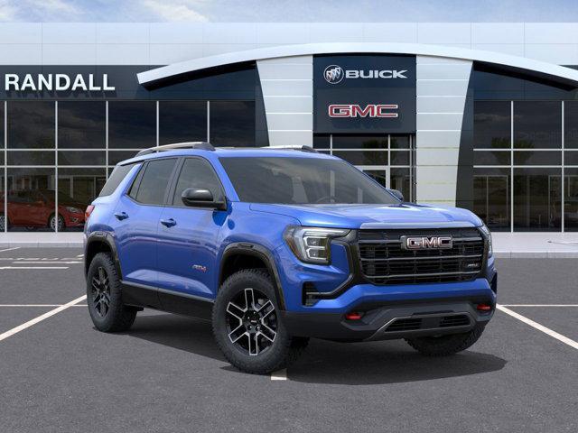 new 2026 GMC Terrain car, priced at $42,935