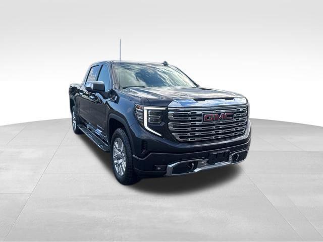 used 2024 GMC Sierra 1500 car, priced at $58,581