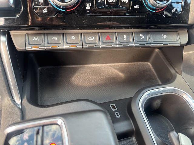 used 2024 GMC Sierra 1500 car, priced at $58,581