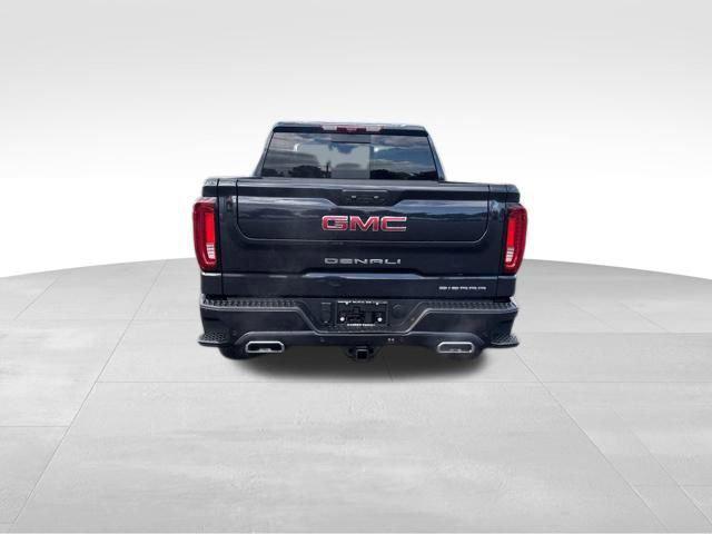 used 2024 GMC Sierra 1500 car, priced at $58,581