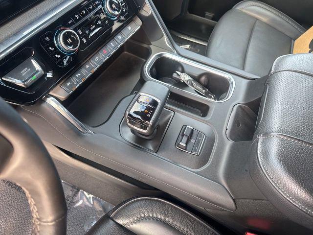 used 2024 GMC Sierra 1500 car, priced at $58,581