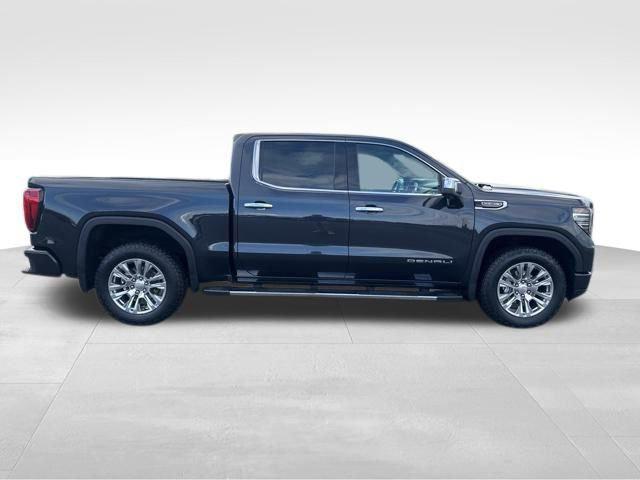 used 2024 GMC Sierra 1500 car, priced at $58,581
