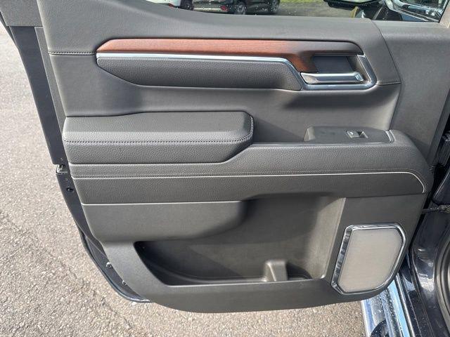 used 2024 GMC Sierra 1500 car, priced at $58,581
