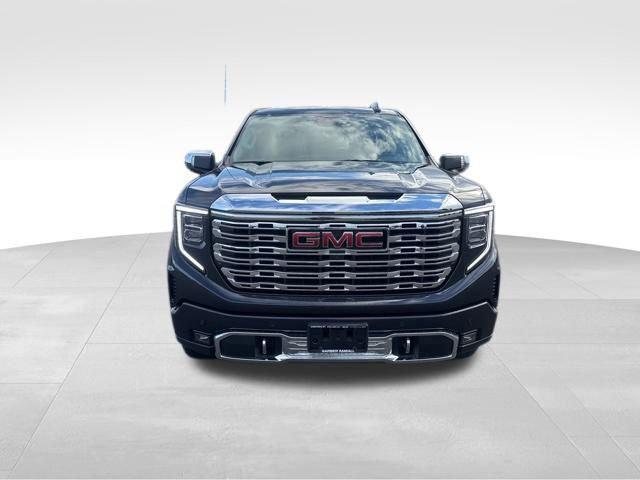 used 2024 GMC Sierra 1500 car, priced at $58,581