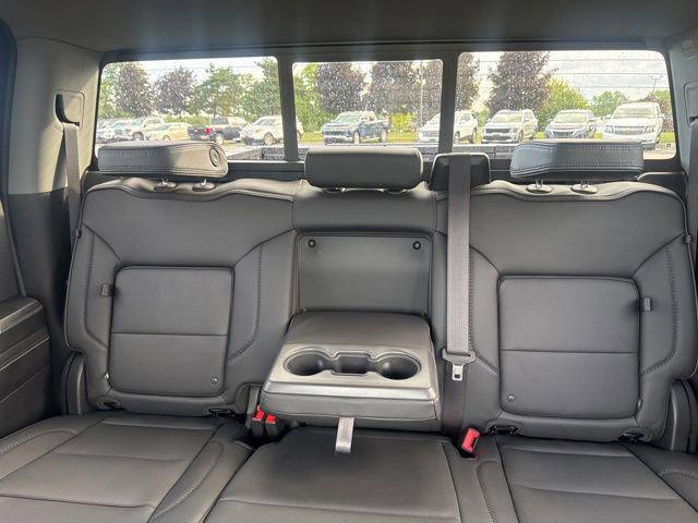 used 2024 GMC Sierra 1500 car, priced at $58,581