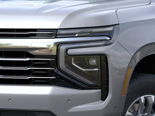 new 2025 Chevrolet Tahoe car, priced at $69,160