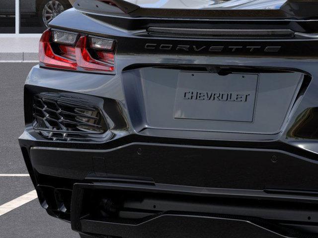 new 2025 Chevrolet Corvette E-Ray car, priced at $132,315