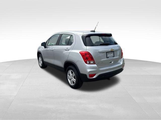 used 2018 Chevrolet Trax car, priced at $10,976