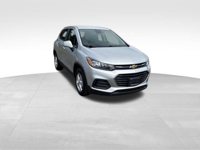 used 2018 Chevrolet Trax car, priced at $10,976