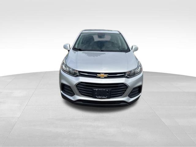 used 2018 Chevrolet Trax car, priced at $10,976