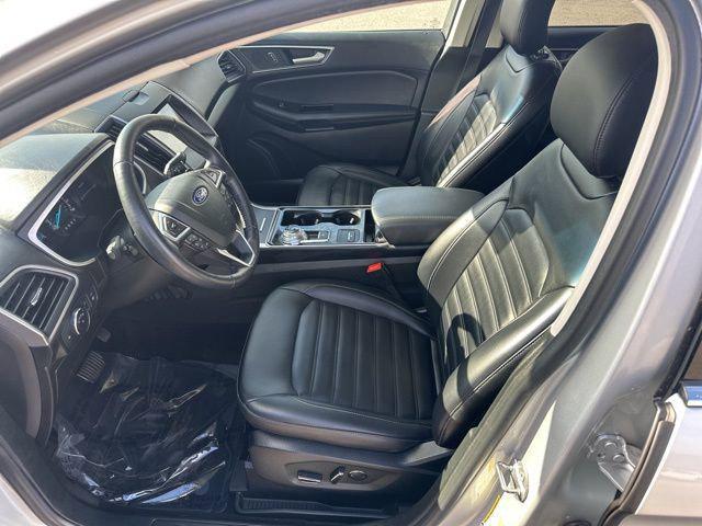 used 2019 Ford Edge car, priced at $19,993