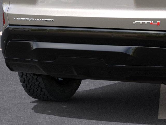 new 2026 GMC Terrain car, priced at $43,430