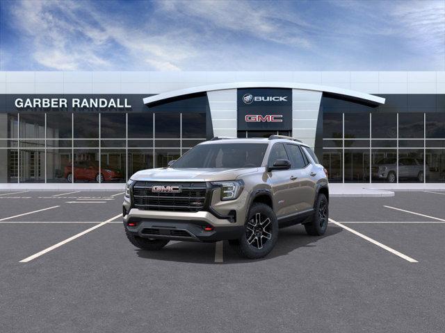 new 2026 GMC Terrain car, priced at $43,430
