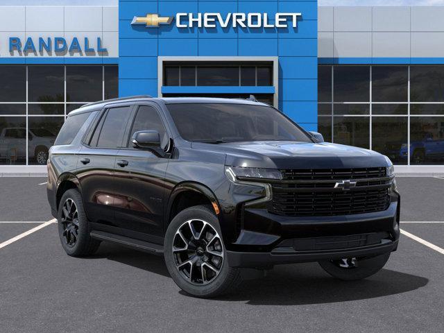 new 2024 Chevrolet Tahoe car, priced at $72,387