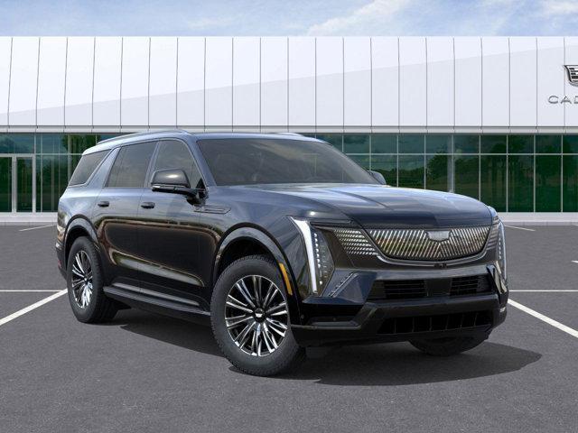 new 2026 Cadillac Escalade IQ car, priced at $133,295