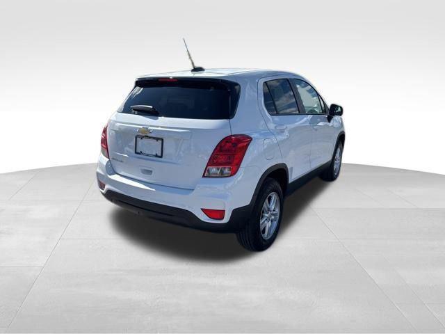 used 2022 Chevrolet Trax car, priced at $20,346