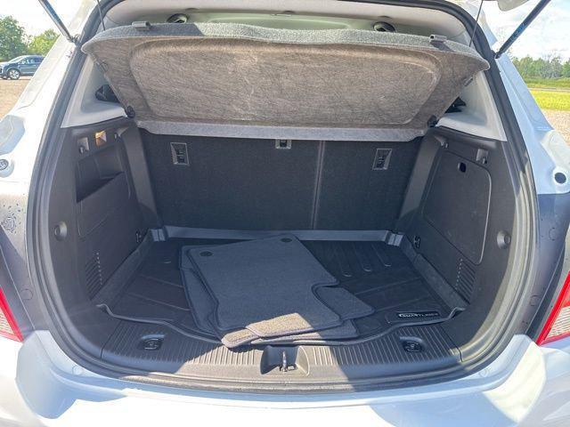 used 2022 Chevrolet Trax car, priced at $20,346
