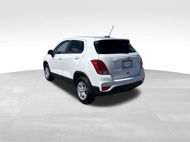 used 2022 Chevrolet Trax car, priced at $20,346