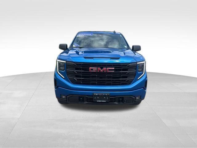 used 2023 GMC Sierra 1500 car, priced at $48,083