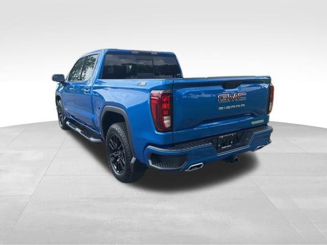 used 2023 GMC Sierra 1500 car, priced at $48,083