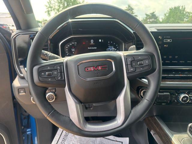 used 2023 GMC Sierra 1500 car, priced at $48,083