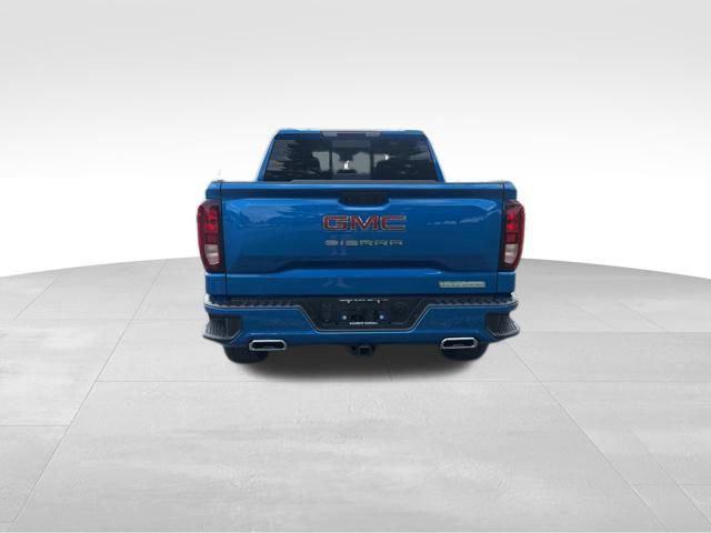 used 2023 GMC Sierra 1500 car, priced at $48,083
